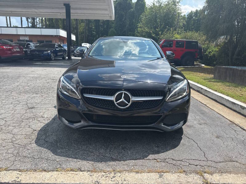 mercedes-benz c-class coupe 2018 WDDWJ4JB0JF727254 image mercedes-benz c-class coupe 2018 WDDWJ4JB0JF727254 image